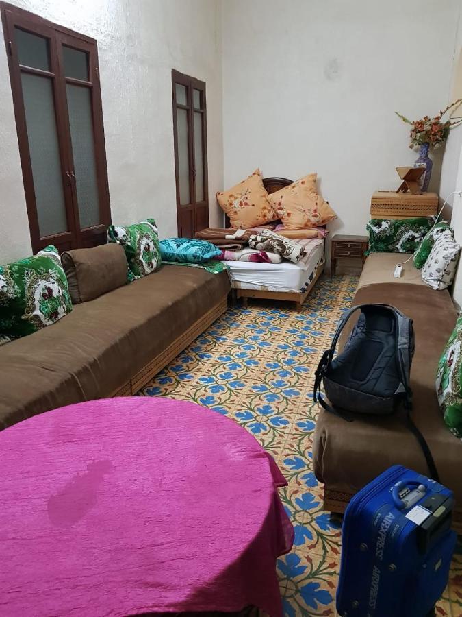 Dar Zerhane Fès Dış mekan fotoğraf