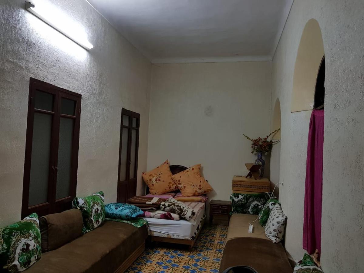 Dar Zerhane Fès Dış mekan fotoğraf