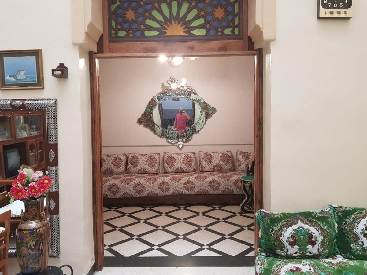 Dar Zerhane Fès Dış mekan fotoğraf