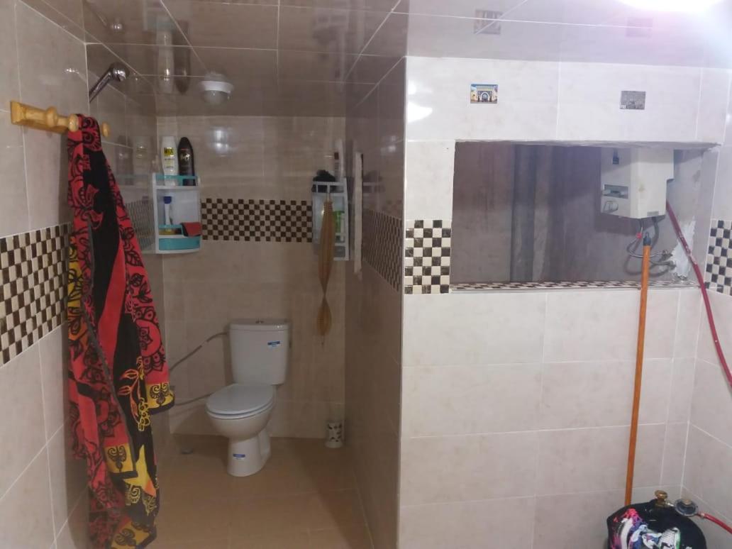 Dar Zerhane Fès Dış mekan fotoğraf
