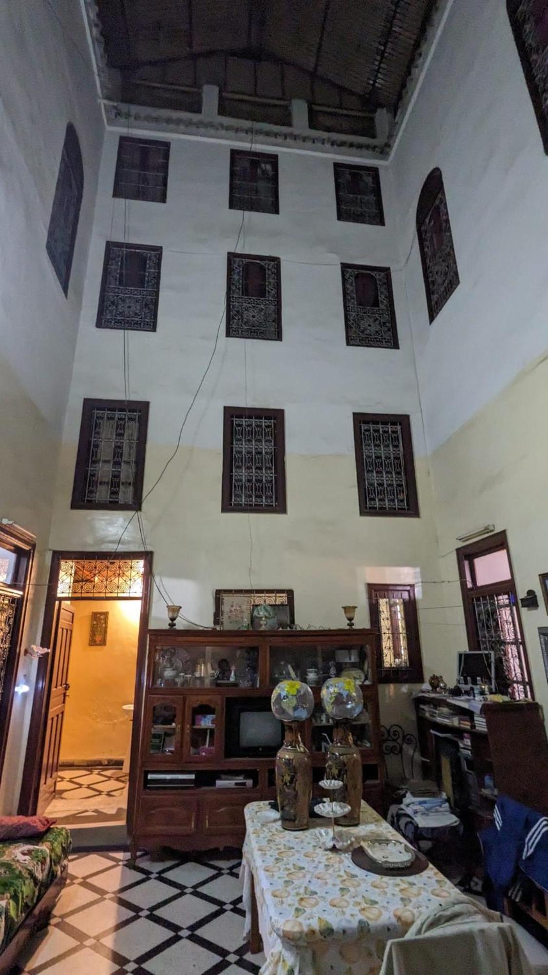 Dar Zerhane Fès Dış mekan fotoğraf