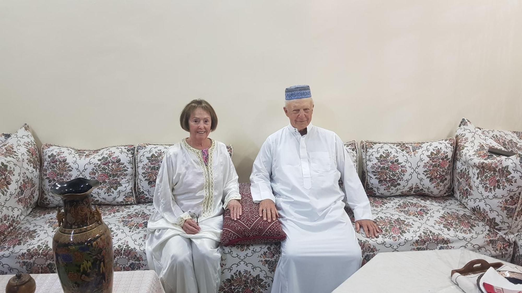 Dar Zerhane Fès Dış mekan fotoğraf