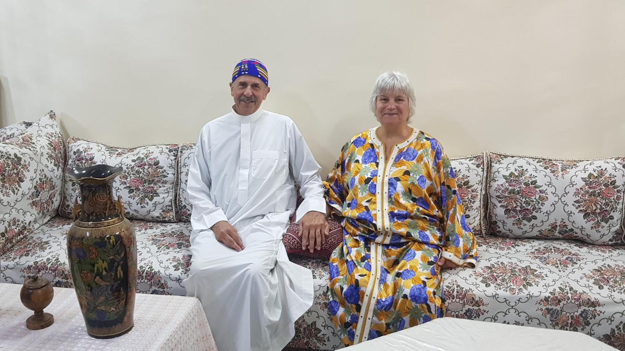 Dar Zerhane Fès Dış mekan fotoğraf
