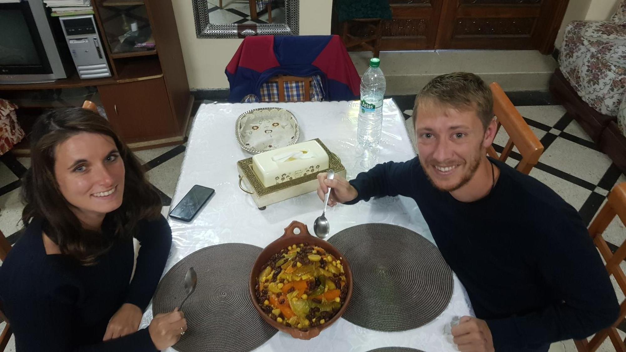 Dar Zerhane Fès Dış mekan fotoğraf