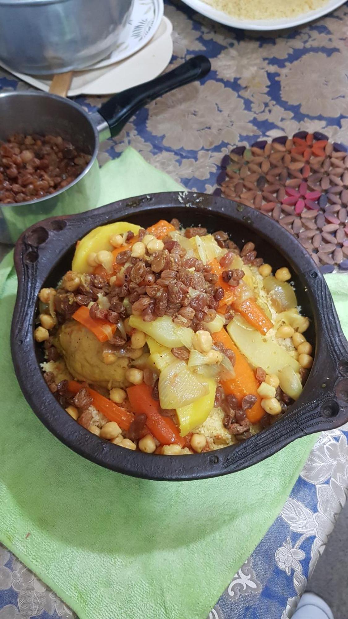 Dar Zerhane Fès Dış mekan fotoğraf