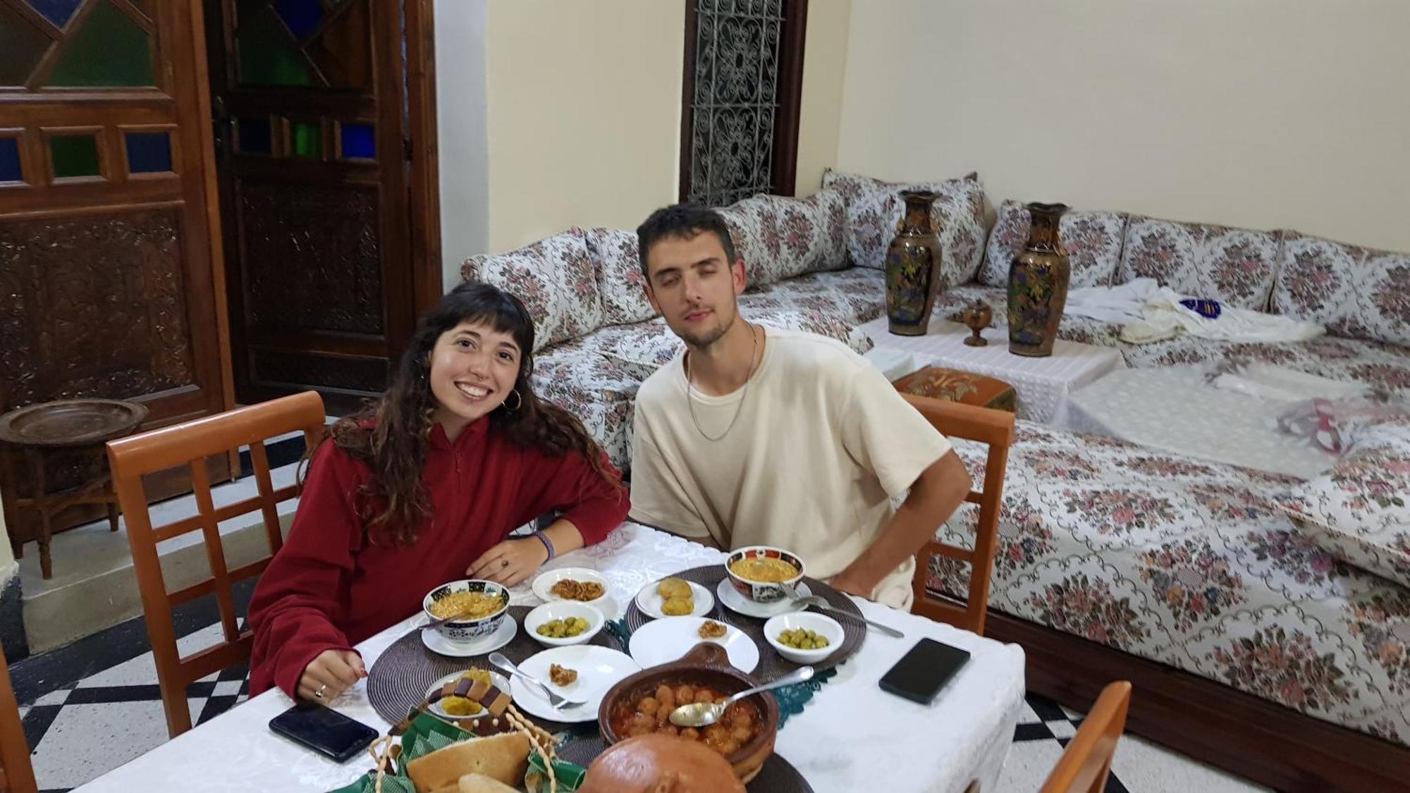 Dar Zerhane Fès Dış mekan fotoğraf