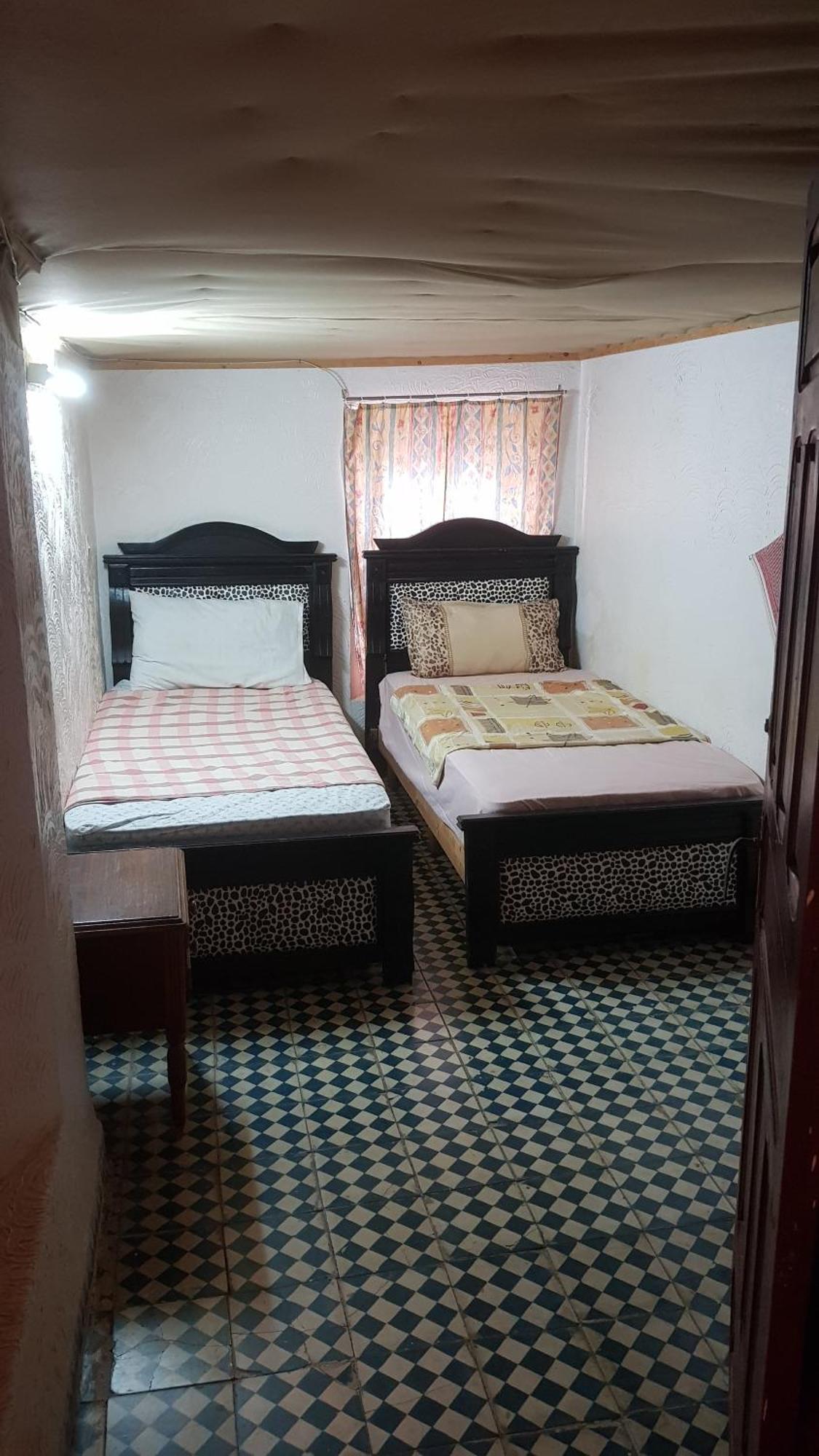 Dar Zerhane Fès Dış mekan fotoğraf